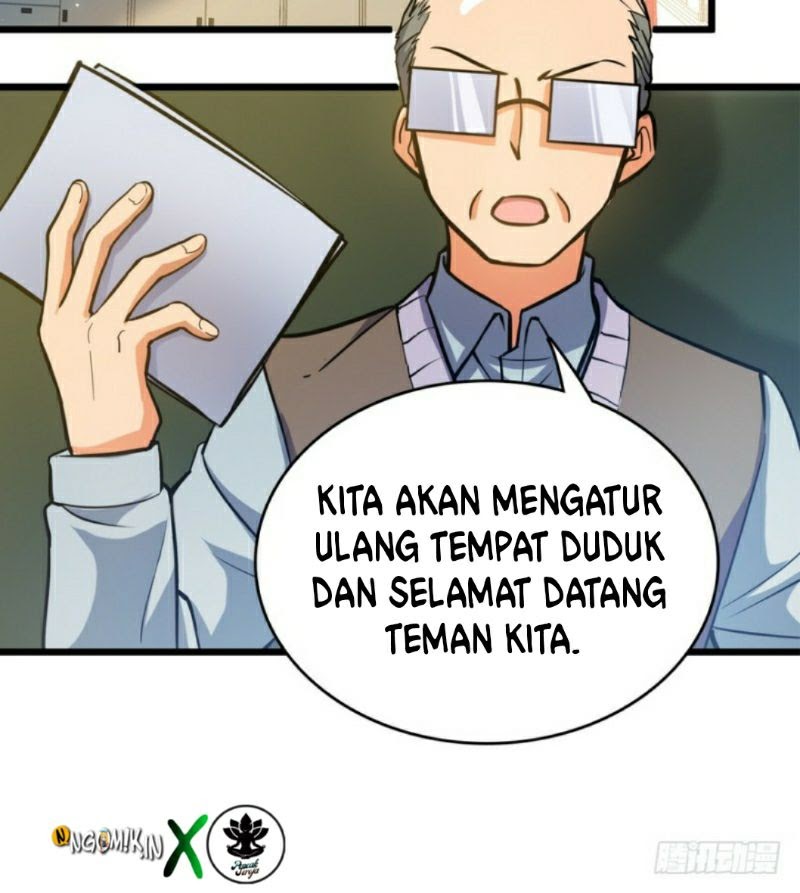 Spare Me, Great Lord! - Chapter 09 72