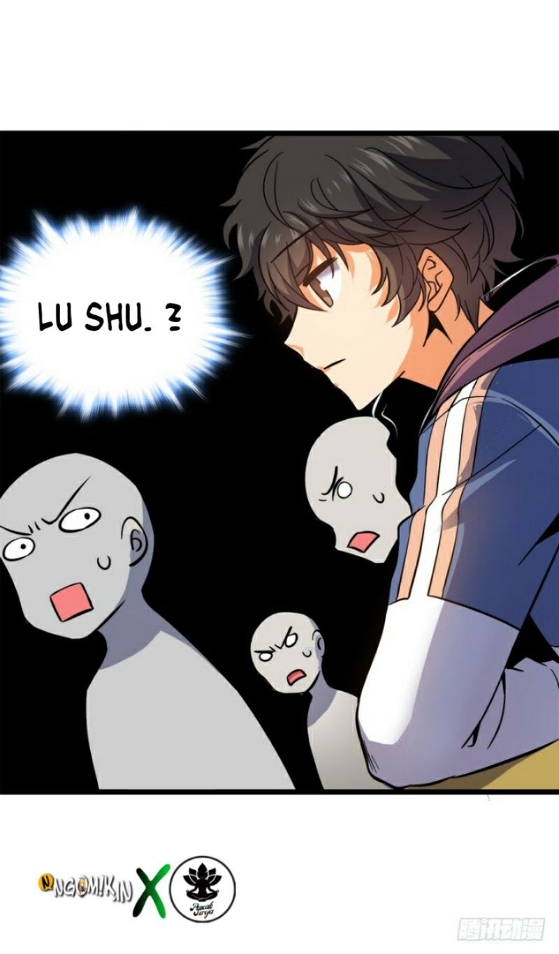 Spare Me, Great Lord! - Chapter 09 52