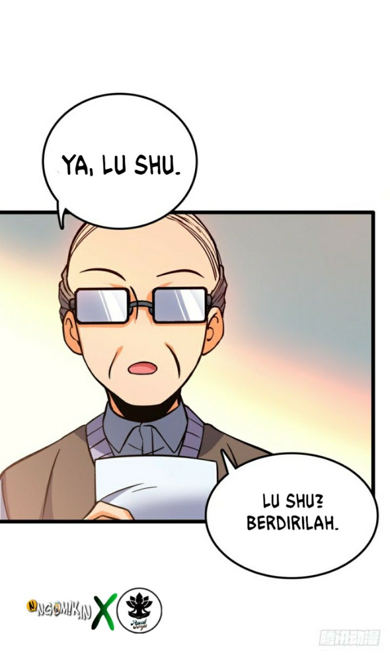 Spare Me, Great Lord! - Chapter 09 53
