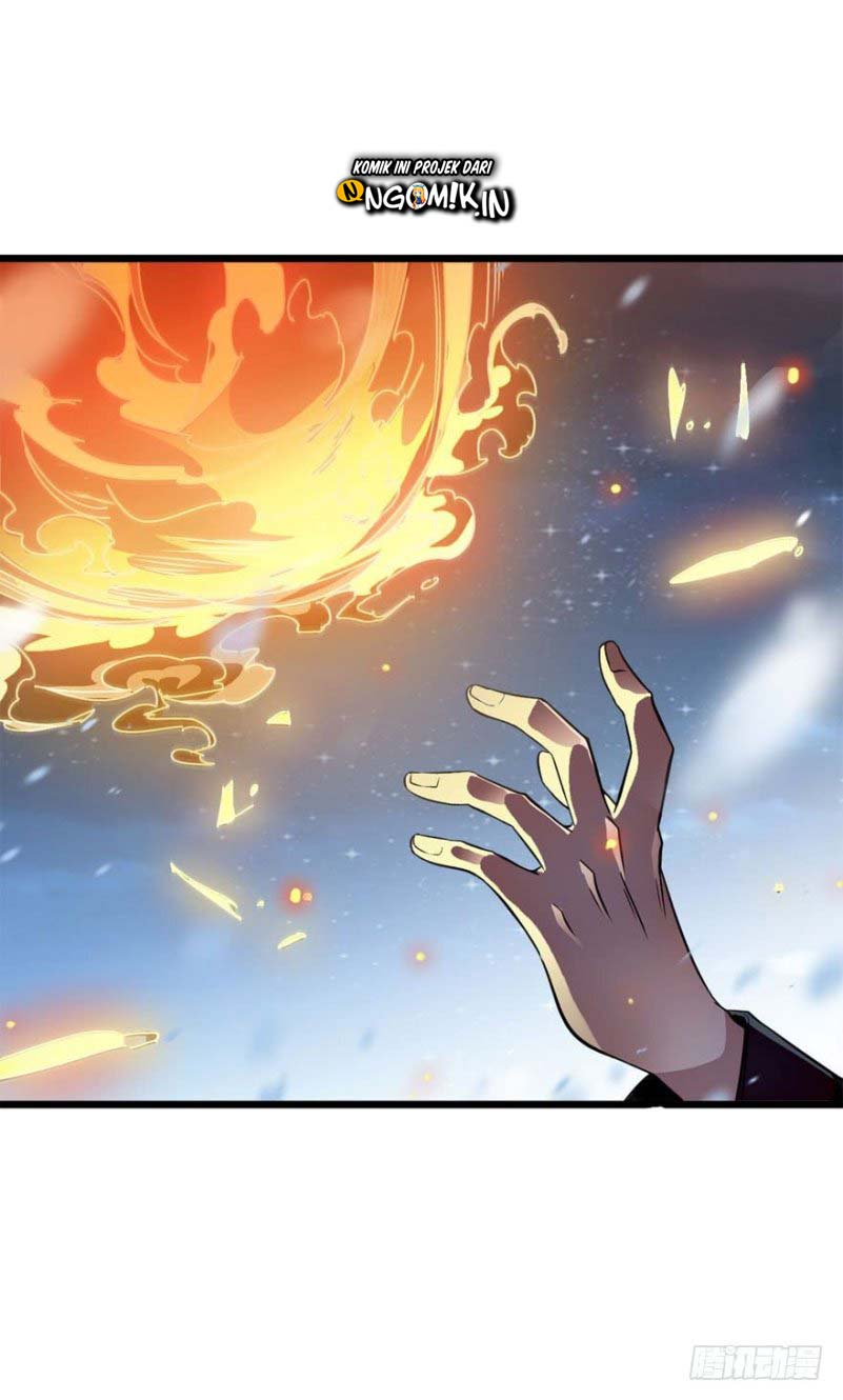 Spare Me, Great Lord! - Chapter 03 29