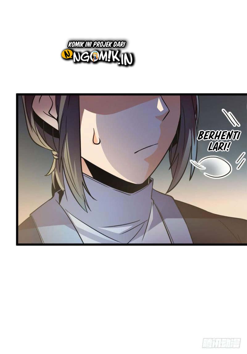 Spare Me, Great Lord! - Chapter 03 33