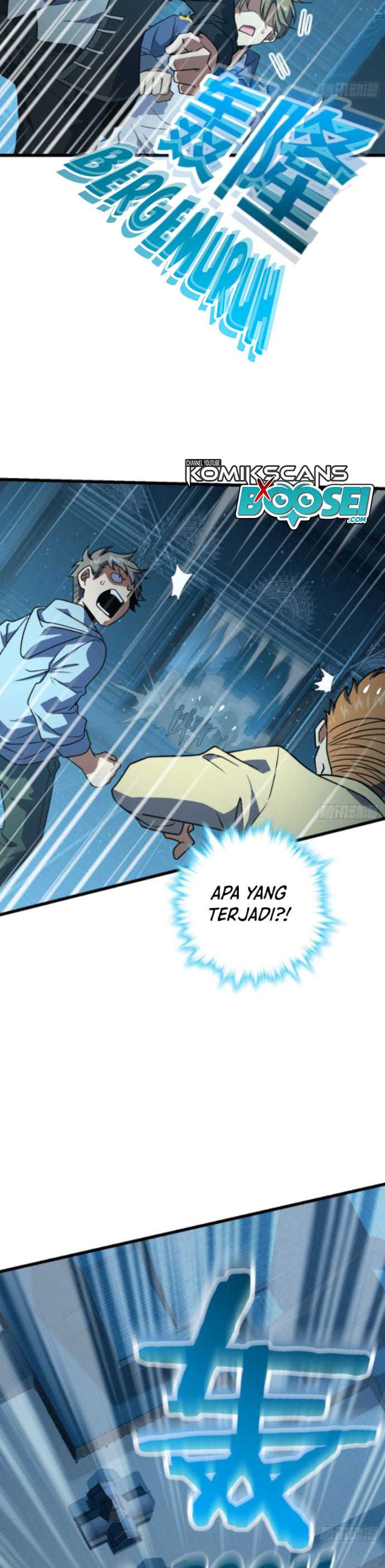 Spare Me, Great Lord! - Chapter 182 9