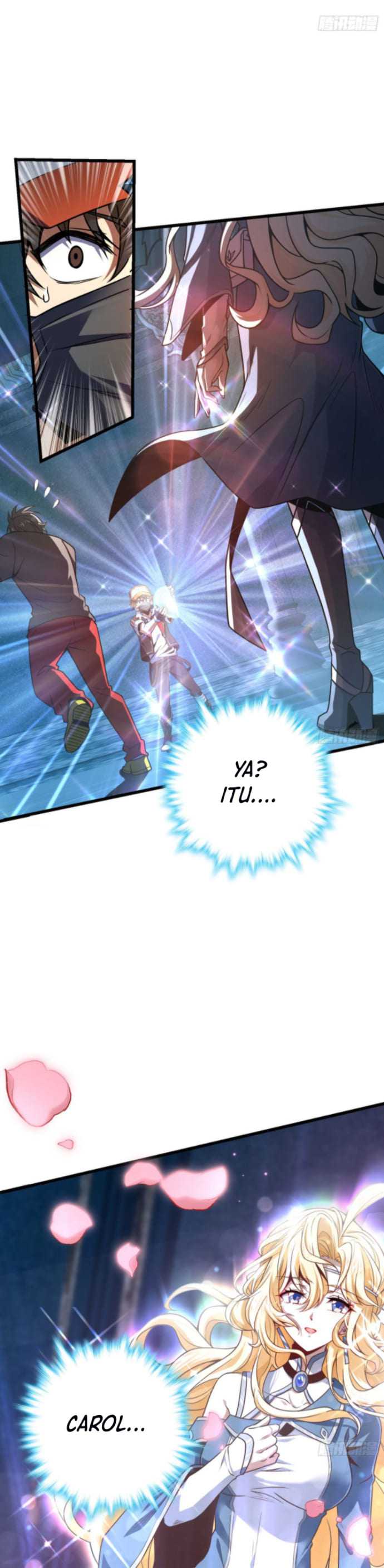 Spare Me, Great Lord! - Chapter 182 21