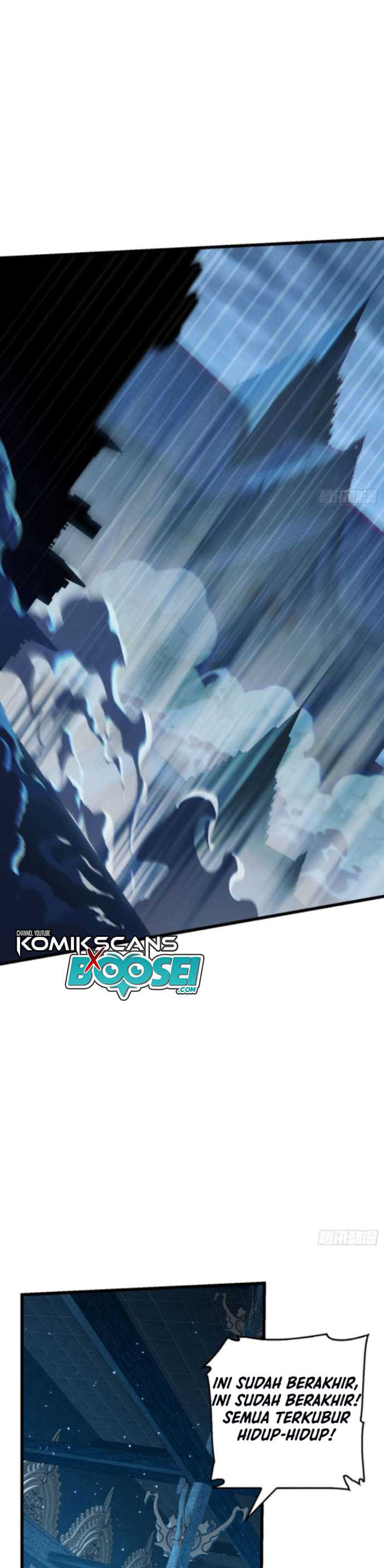 Spare Me, Great Lord! - Chapter 182 12