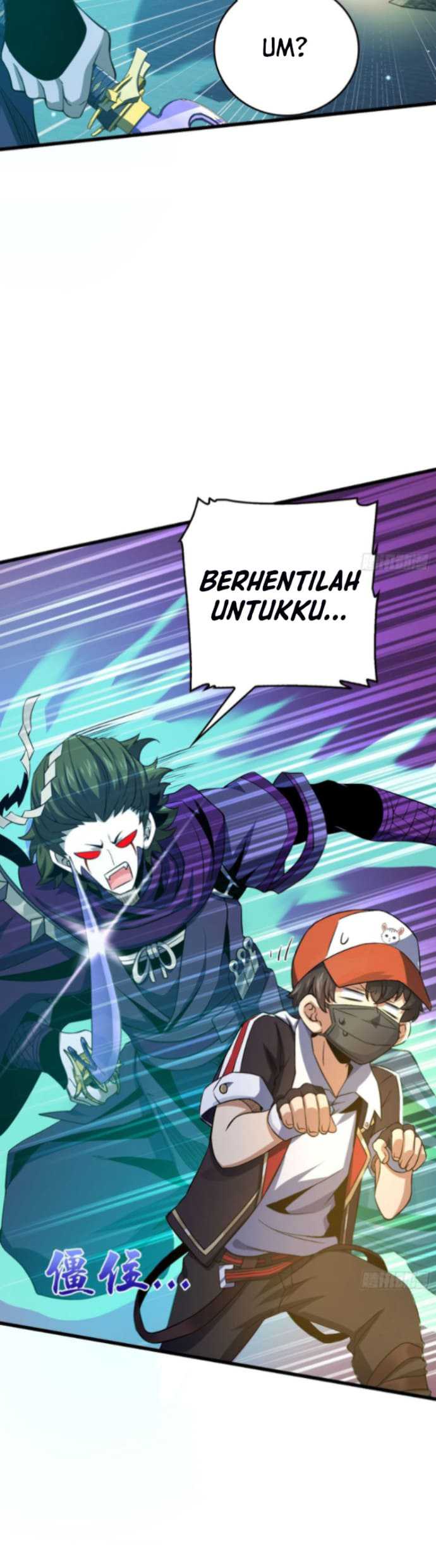 Spare Me, Great Lord! - Chapter 185 29