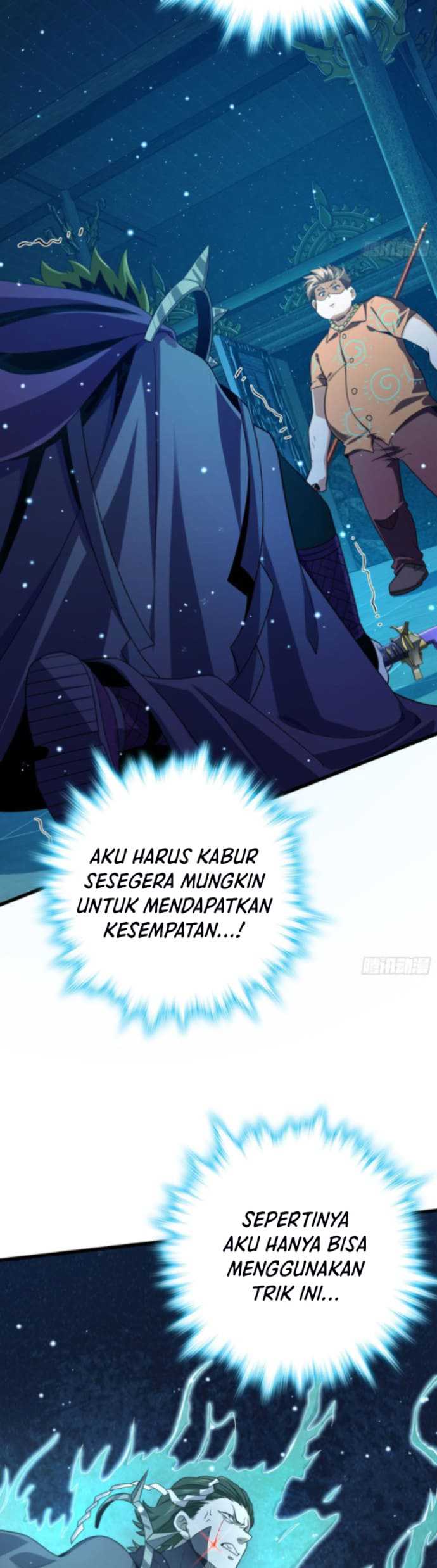 Spare Me, Great Lord! - Chapter 185 12