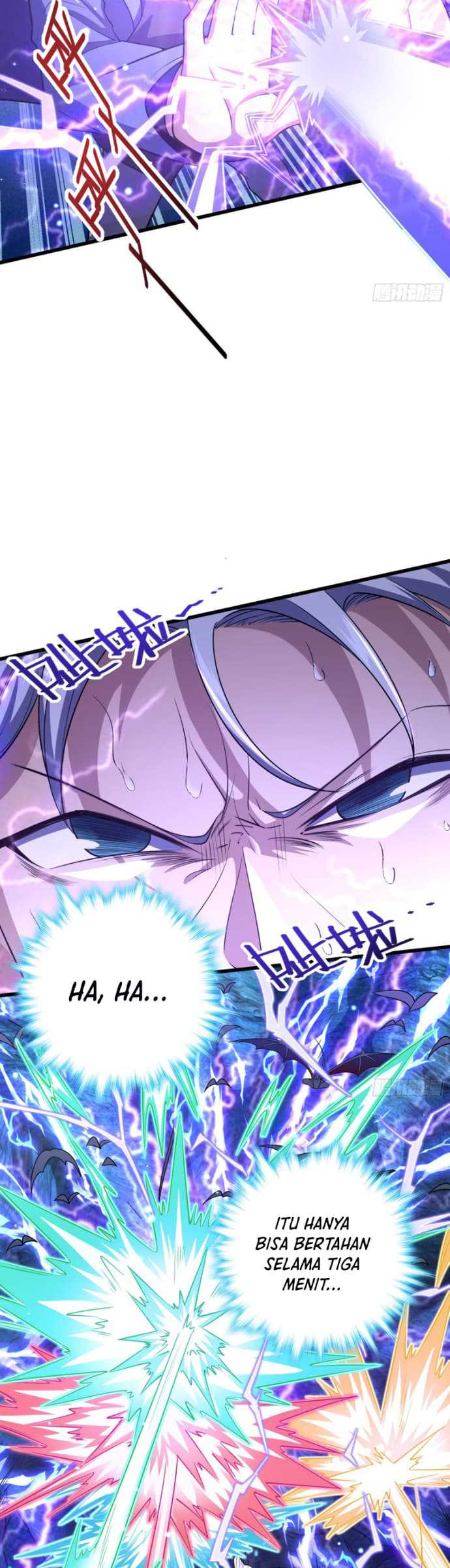 Spare Me, Great Lord! - Chapter 198 29 Spare Me, Great Lord! - Chapter 198 29