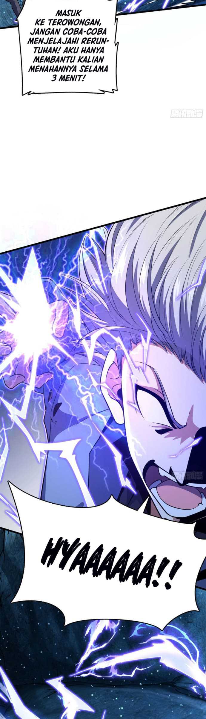 Spare Me, Great Lord! - Chapter 198 25 Spare Me, Great Lord! - Chapter 198 25