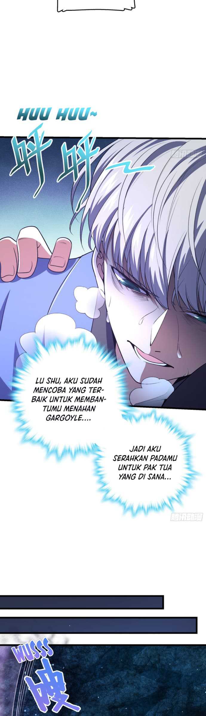Spare Me, Great Lord! - Chapter 198 31 Spare Me, Great Lord! - Chapter 198 31