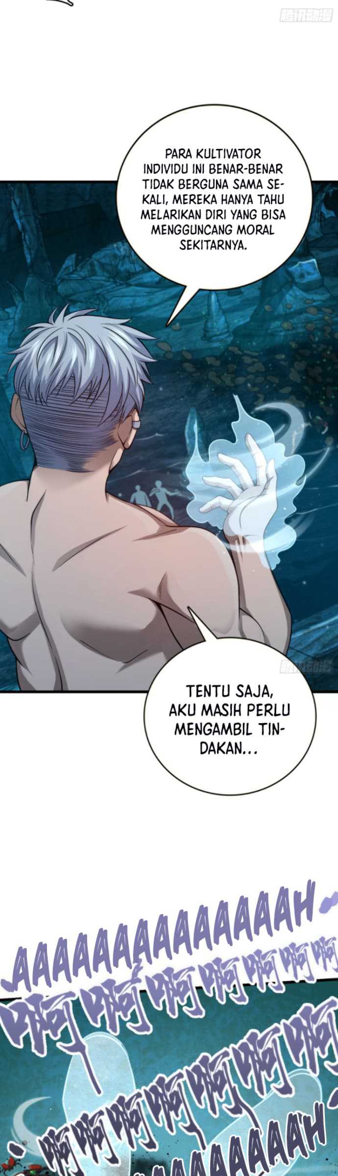 Spare Me, Great Lord! - Chapter 190 29 Spare Me, Great Lord! - Chapter 190 29