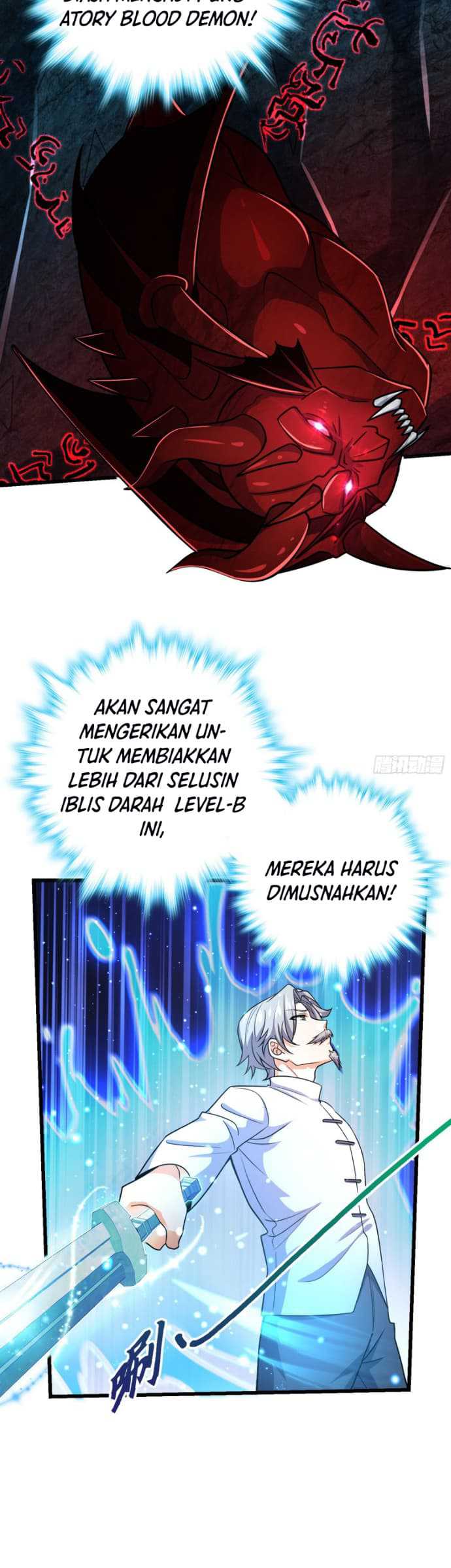 Spare Me, Great Lord! - Chapter 196 9