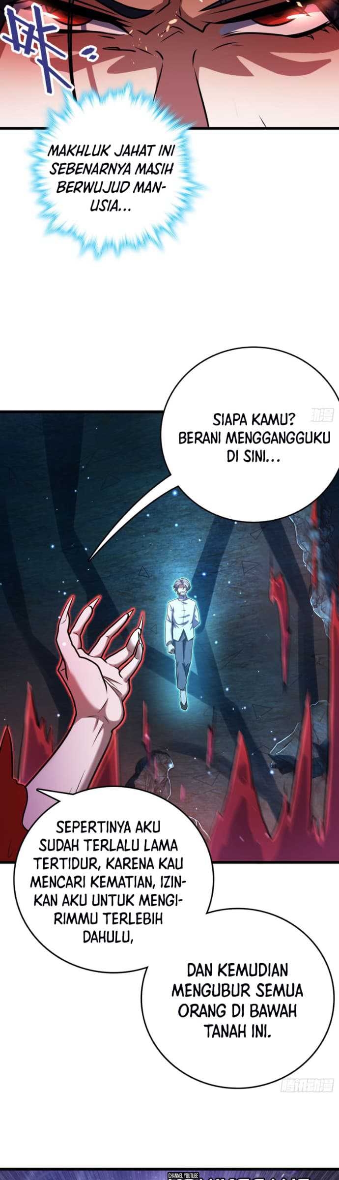 Spare Me, Great Lord! - Chapter 196 28