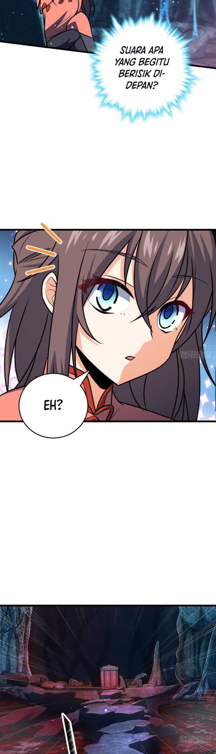 Spare Me, Great Lord! - Chapter 196 23