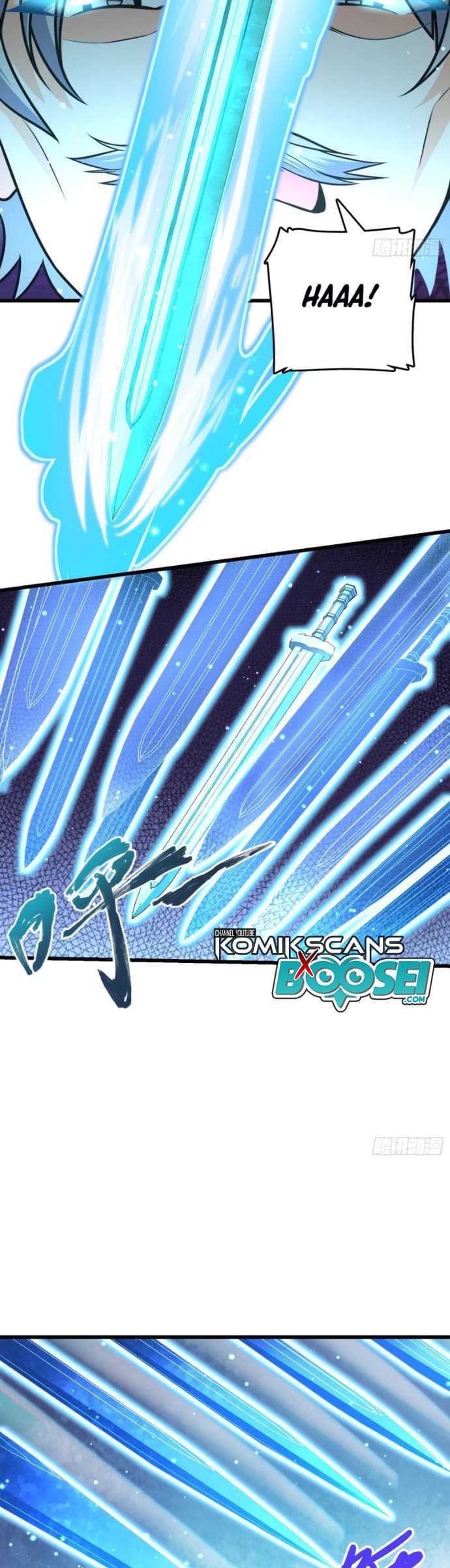 Spare Me, Great Lord! - Chapter 196 20