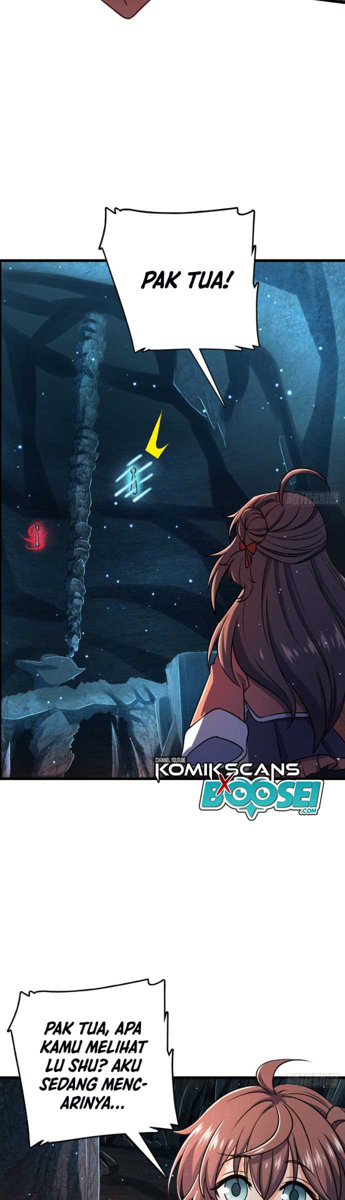 Spare Me, Great Lord! - Chapter 196 33