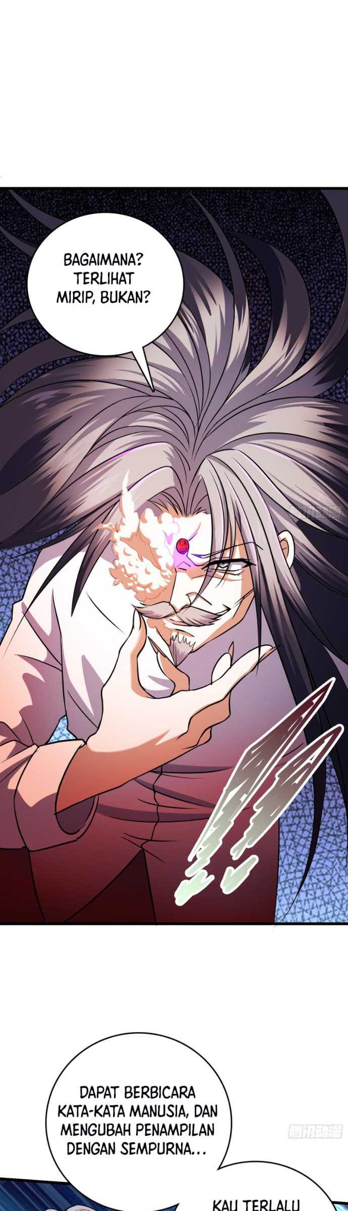 Spare Me, Great Lord! - Chapter 196 31