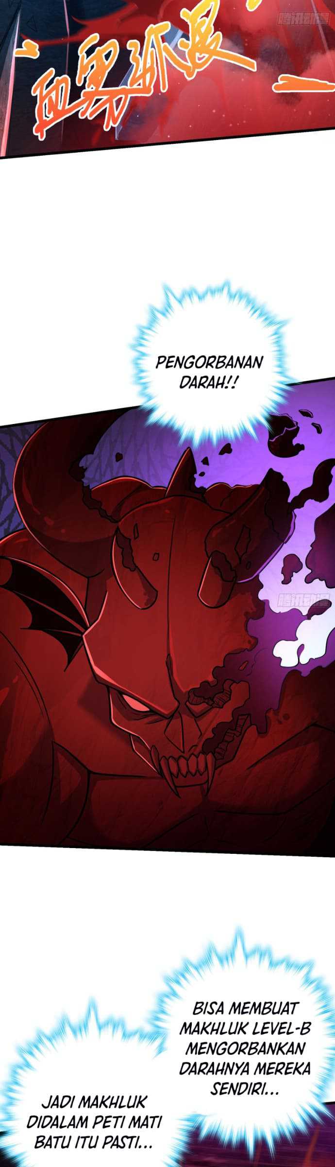 Spare Me, Great Lord! - Chapter 196 12