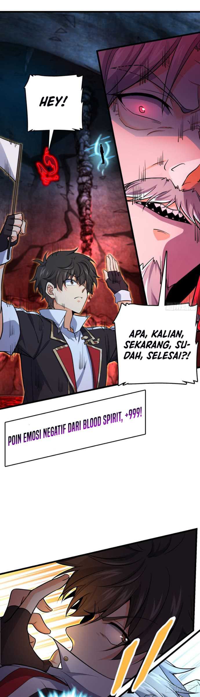 Spare Me, Great Lord! - Chapter 197 9