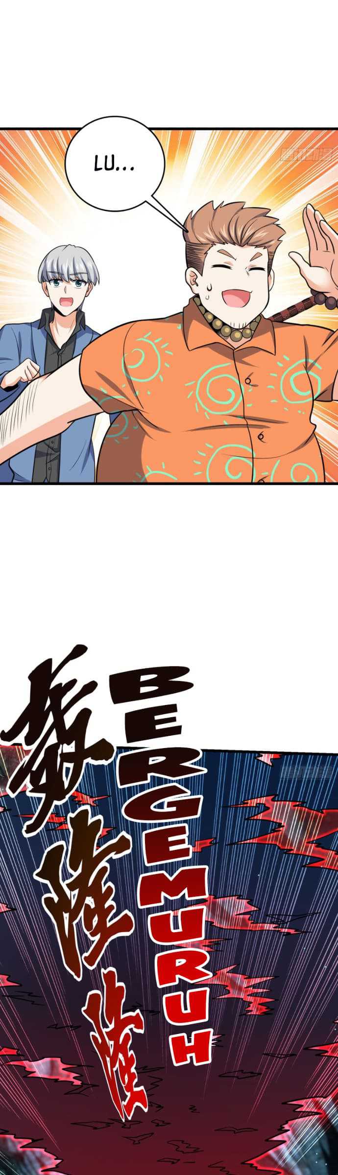 Spare Me, Great Lord! - Chapter 197 29