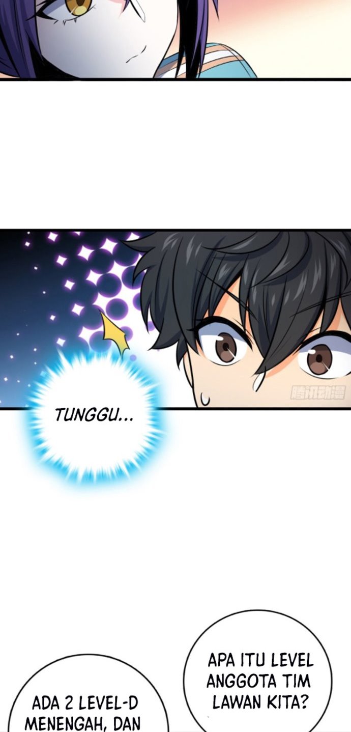 Spare Me, Great Lord! - Chapter 129 2