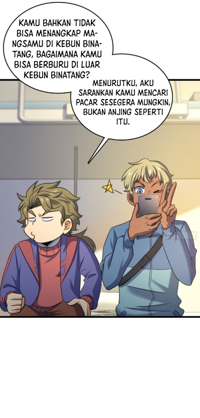 Spare Me, Great Lord! - Chapter 129 20