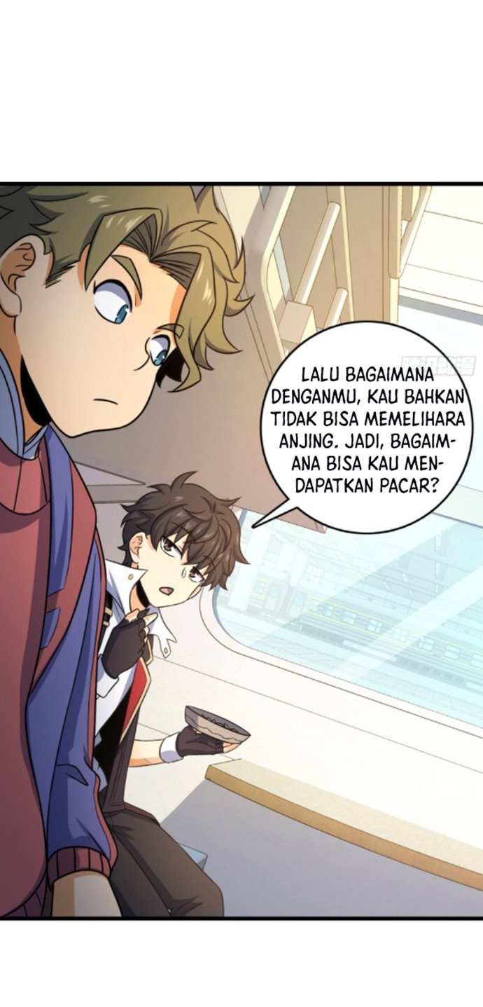 Spare Me, Great Lord! - Chapter 129 21