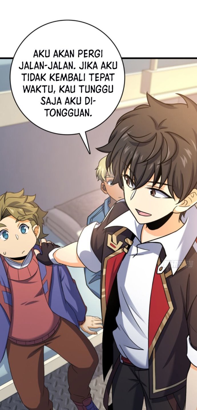 Spare Me, Great Lord! - Chapter 129 24