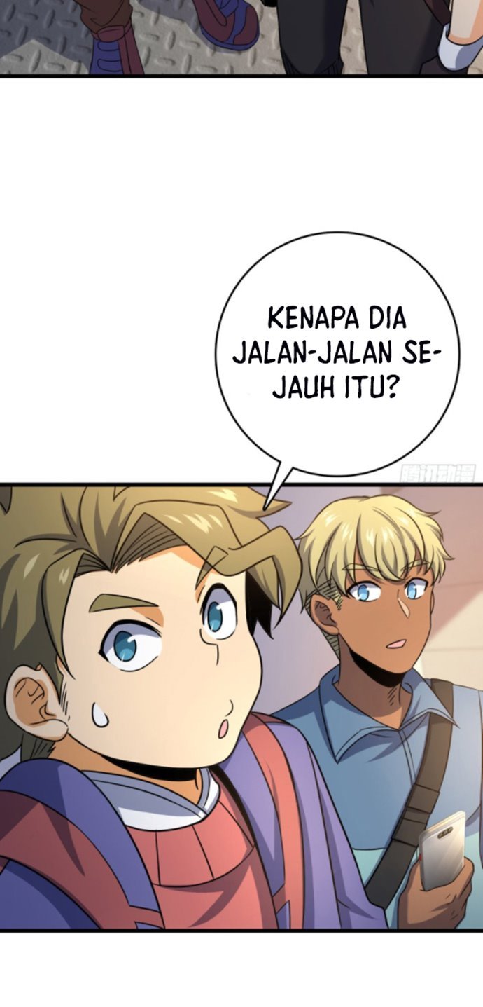 Spare Me, Great Lord! - Chapter 129 25
