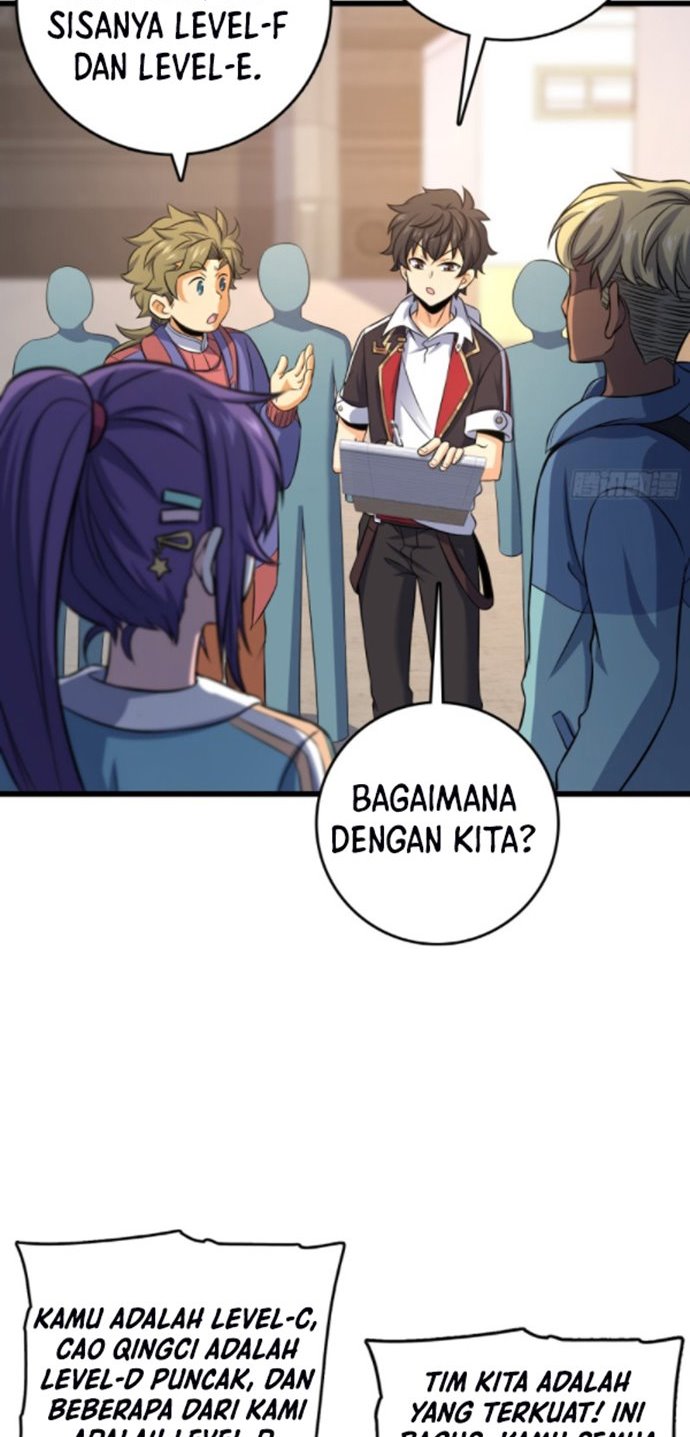 Spare Me, Great Lord! - Chapter 129 3