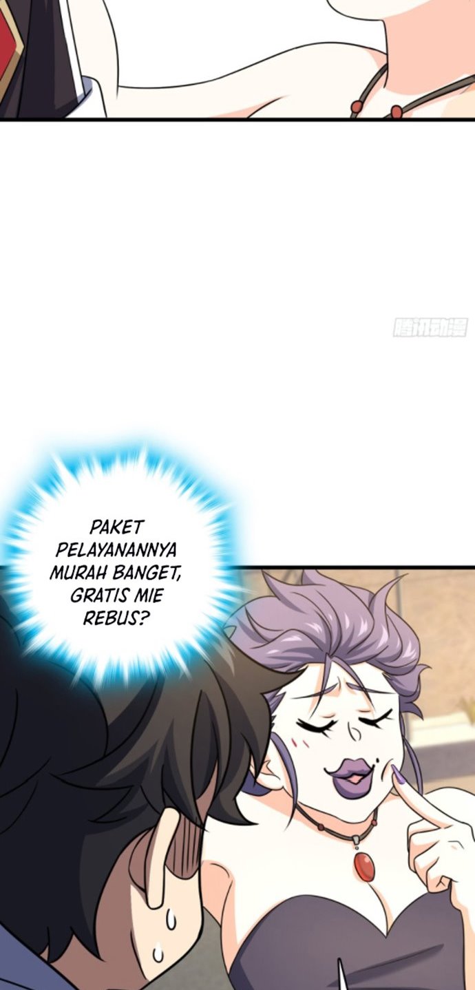 Spare Me, Great Lord! - Chapter 129 38
