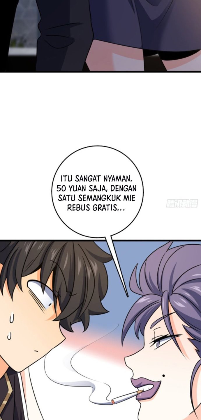 Spare Me, Great Lord! - Chapter 129 37
