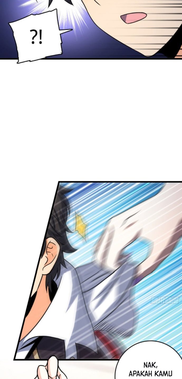 Spare Me, Great Lord! - Chapter 129 35