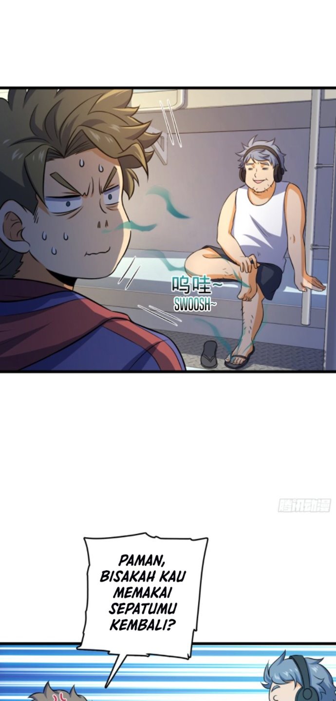 Spare Me, Great Lord! - Chapter 129 12