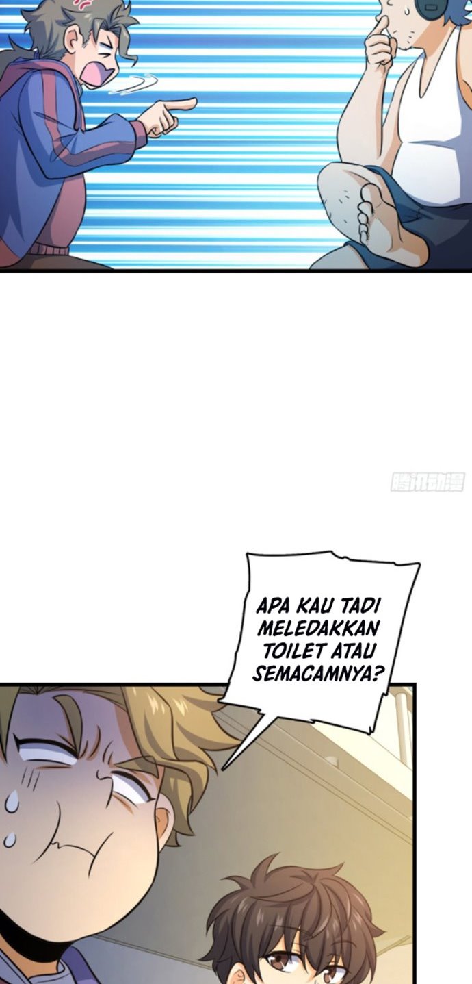 Spare Me, Great Lord! - Chapter 129 13