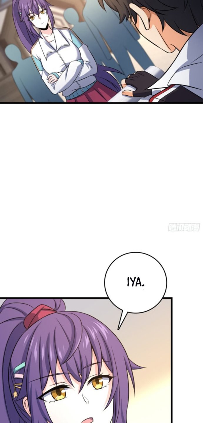 Spare Me, Great Lord! - Chapter 129 6