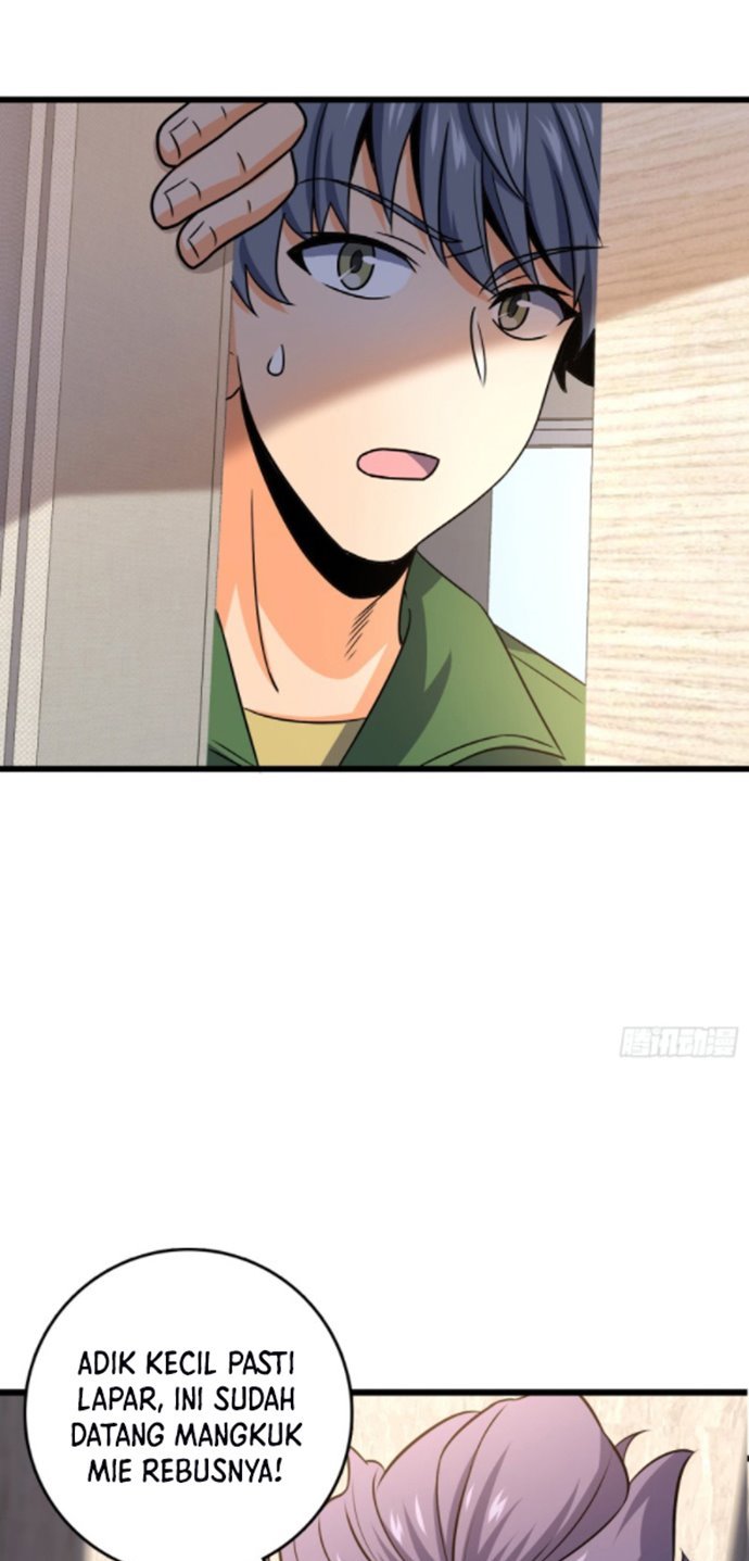 Spare Me, Great Lord! - Chapter 129 49
