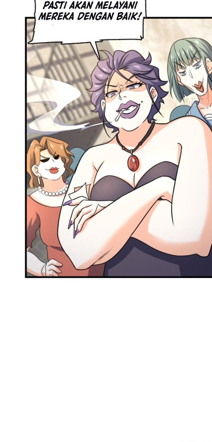 Spare Me, Great Lord! - Chapter 129 42