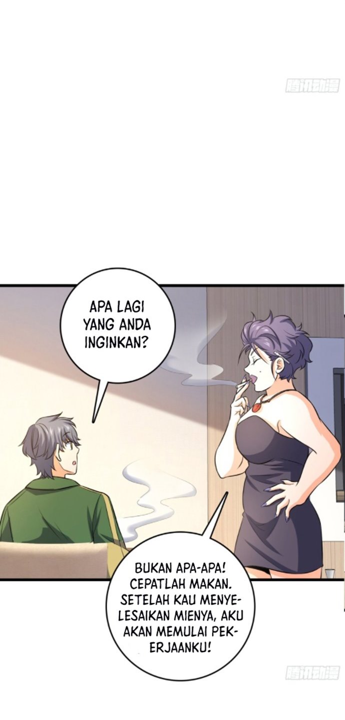 Spare Me, Great Lord! - Chapter 129 52
