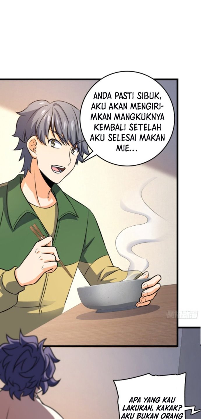 Spare Me, Great Lord! - Chapter 129 53