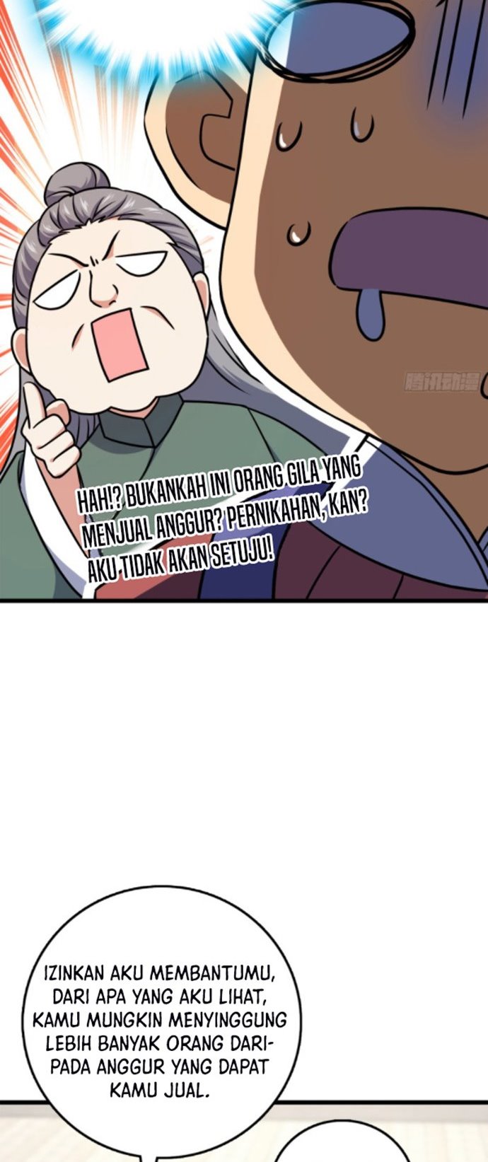 Spare Me, Great Lord! - Chapter 123 9