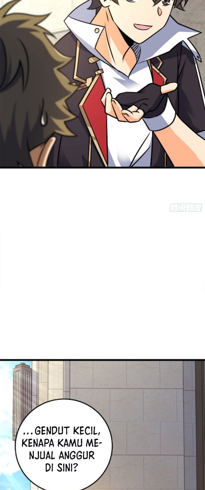 Spare Me, Great Lord! - Chapter 123 2