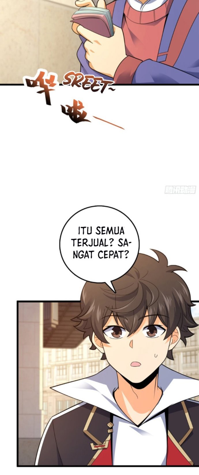 Spare Me, Great Lord! - Chapter 123 28