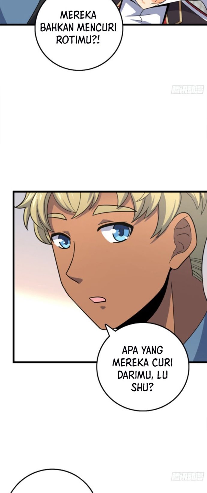 Spare Me, Great Lord! - Chapter 123 20