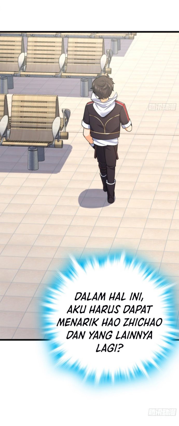 Spare Me, Great Lord! - Chapter 123 26