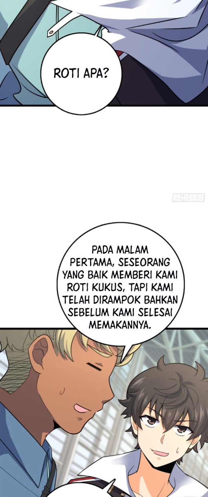 Spare Me, Great Lord! - Chapter 123 19