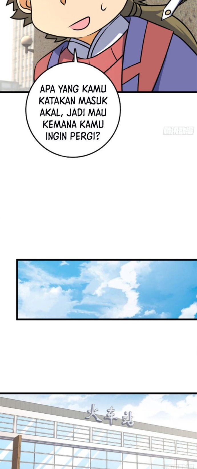Spare Me, Great Lord! - Chapter 123 12