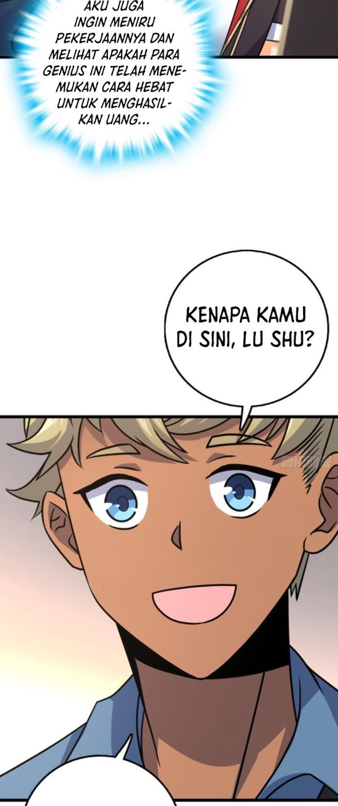 Spare Me, Great Lord! - Chapter 123 16