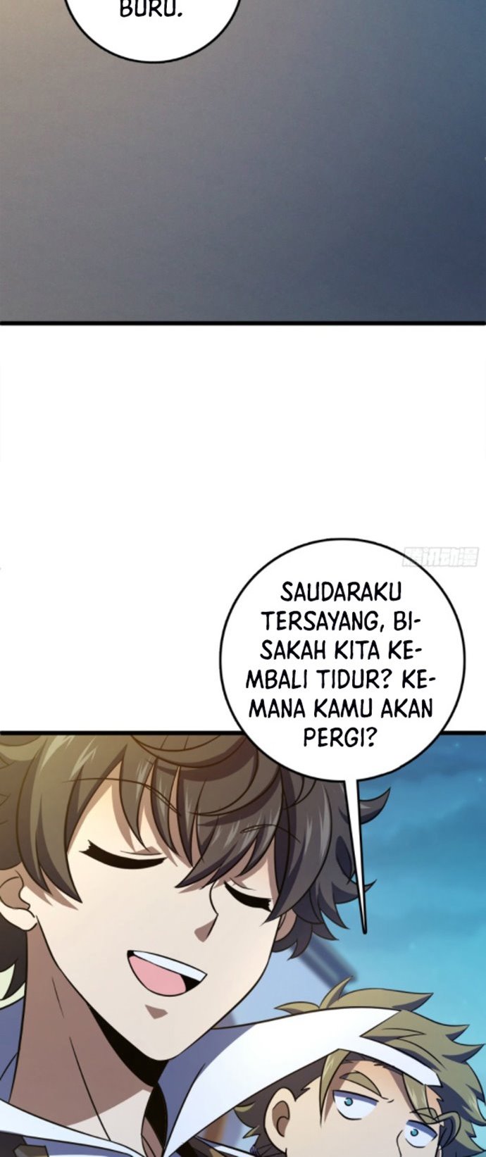 Spare Me, Great Lord! - Chapter 123 49