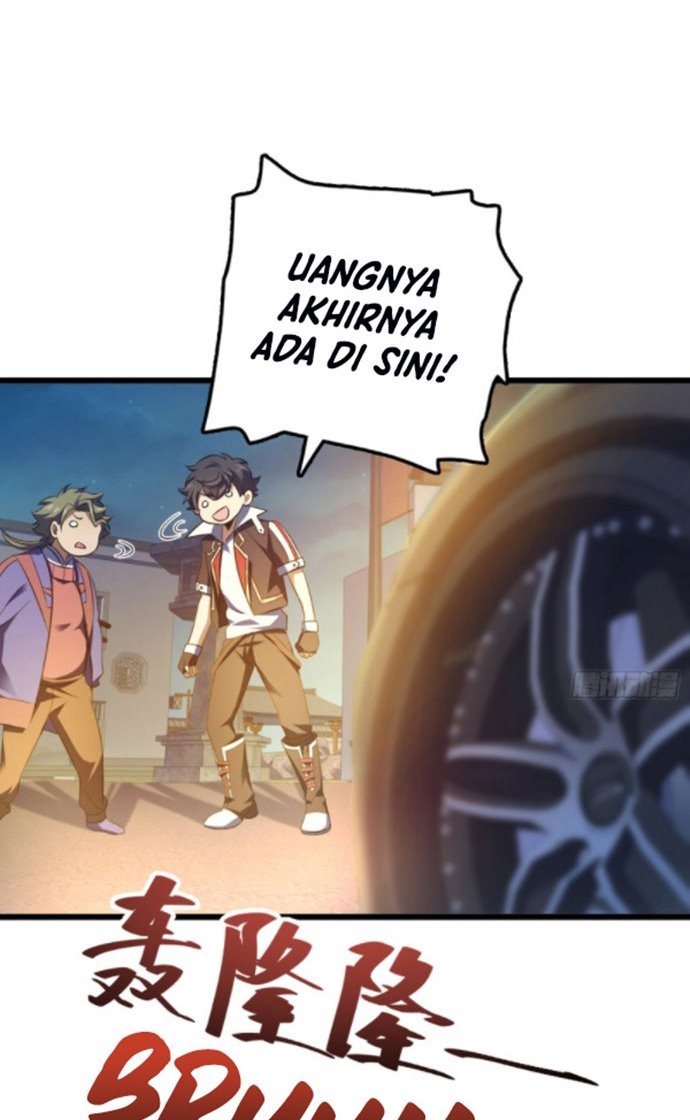 Spare Me, Great Lord! - Chapter 123 52
