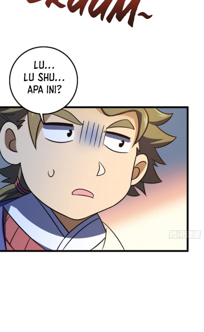 Spare Me, Great Lord! - Chapter 123 53